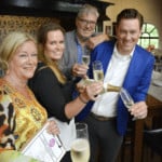 Tapas Restaurant bezorgen Directie Twente