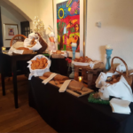 Paasbrunch Twente Delden