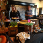 Paasbrunch Twente Hengelo