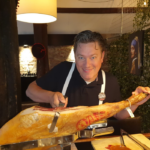 Eten met kerst brunch hengelo